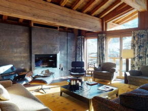 Chalet avec Piscine Chauffée, Accès Direct aux Pistes et Services de Luxe à Val-d'Isère - FR-1-567-108 Val-D'isère